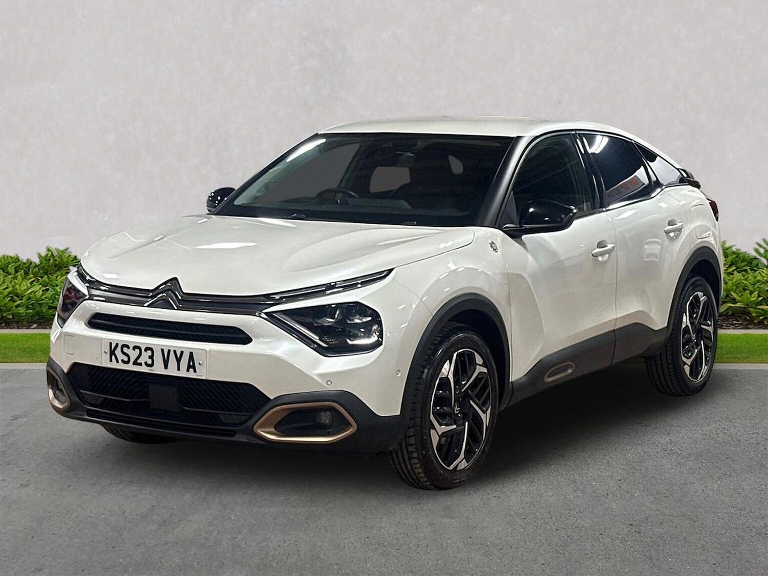 Used Citroen C4 2023 for sale - 76358005: Photo 20