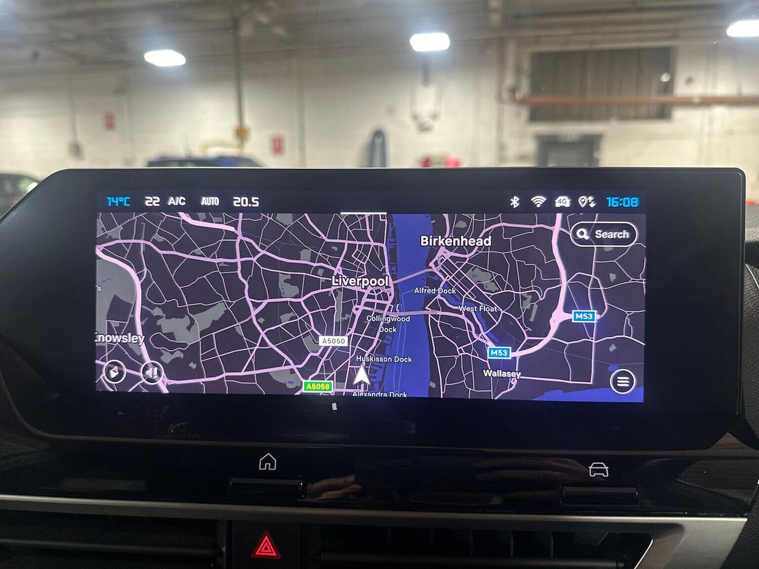 Used Citroen C4 2023 for sale - 76358005: Photo 23