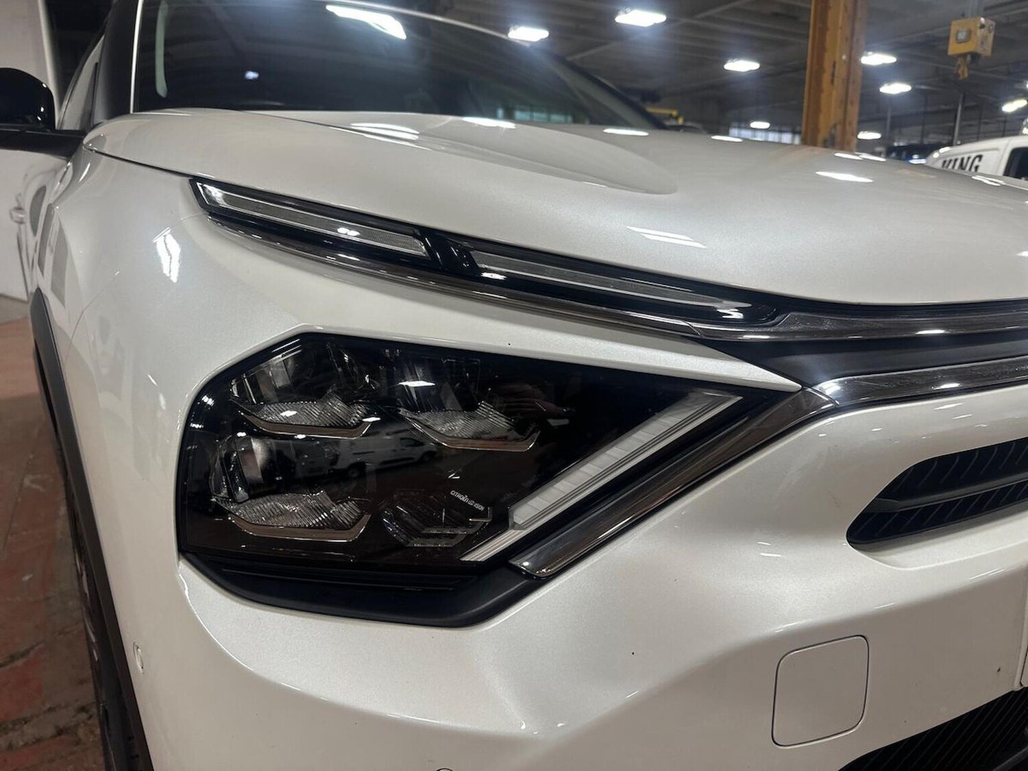 Used Citroen C4 2023 for sale - 76358005: Photo 29