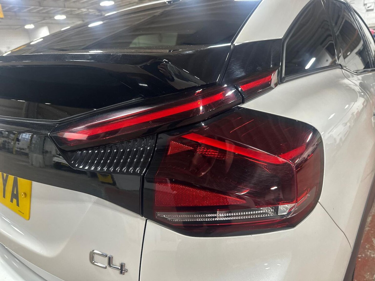 Used Citroen C4 2023 for sale - 76358005: Photo 30