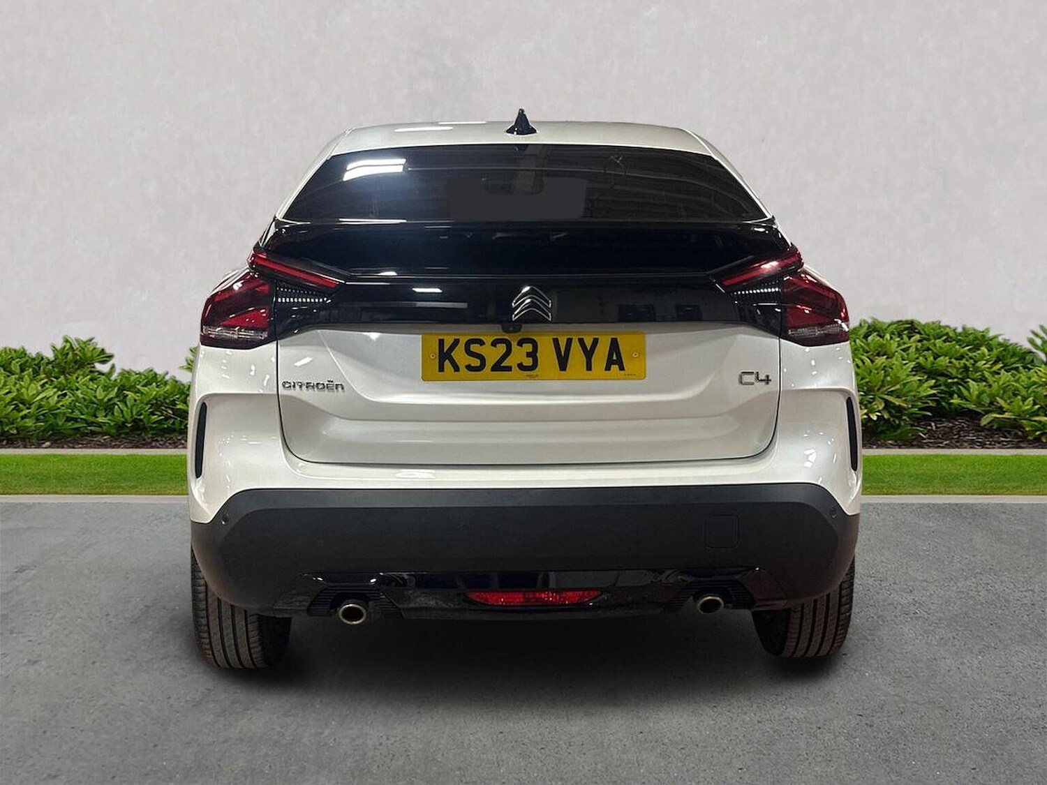 Used Citroen C4 2023 for sale - 76358005: Photo 4