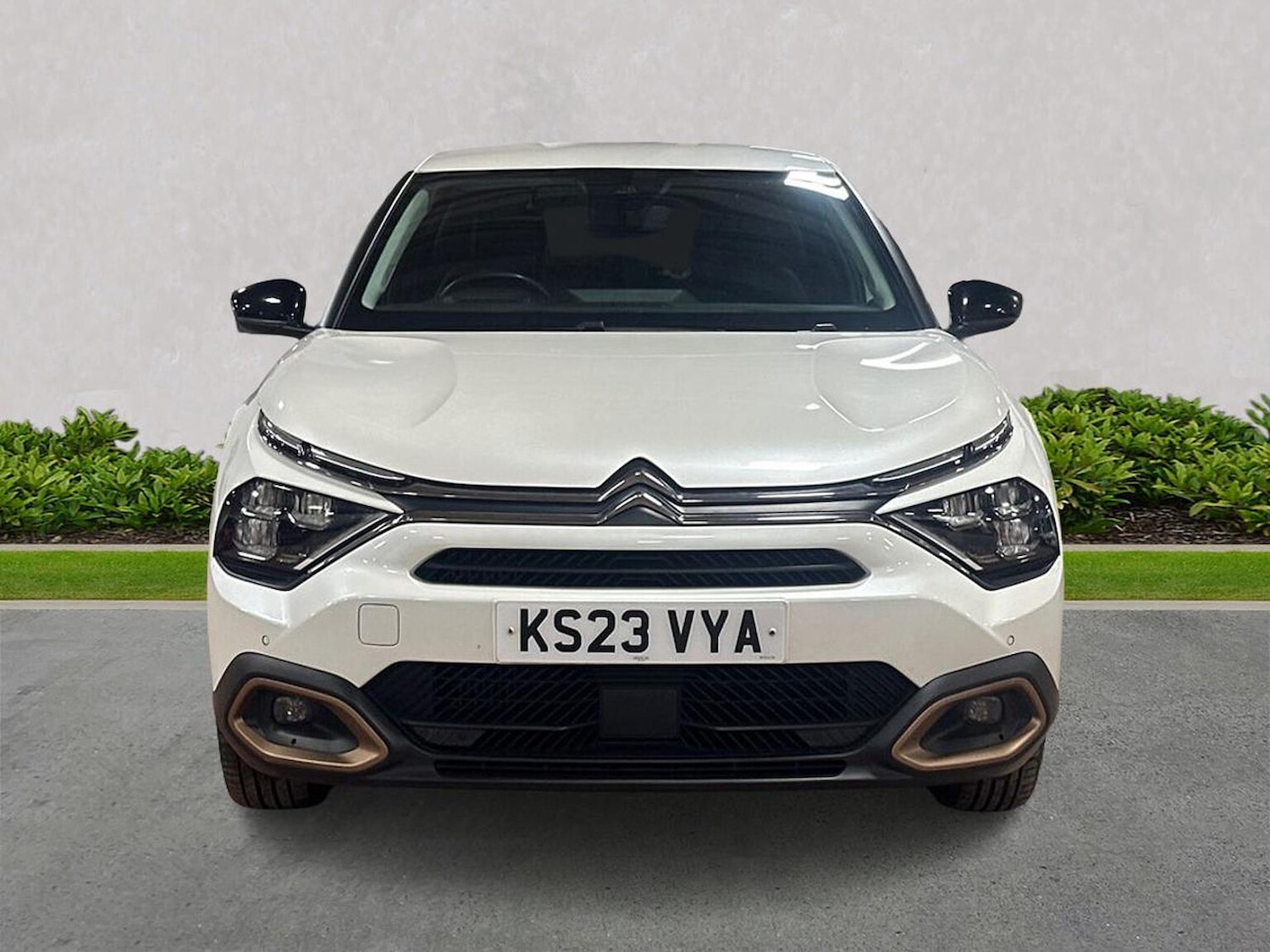 Used Citroen C4 2023 for sale - 76358005: Photo 5