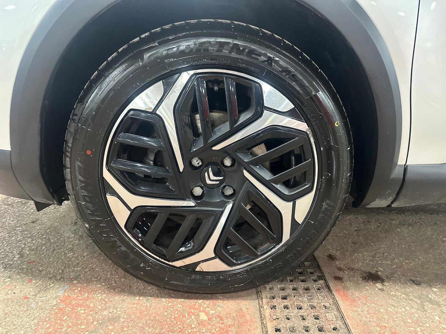 Used Citroen C4 2023 for sale - 76358005: Photo 6