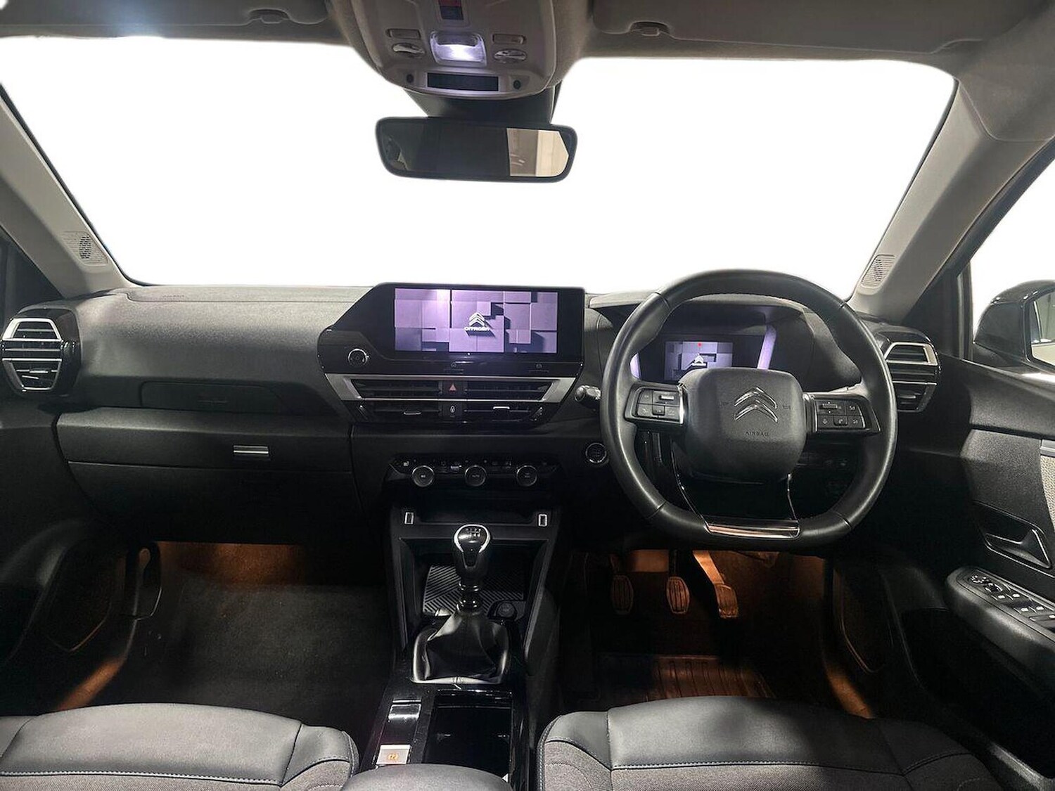 Used Citroen C4 2023 for sale - 76358005: Photo 8