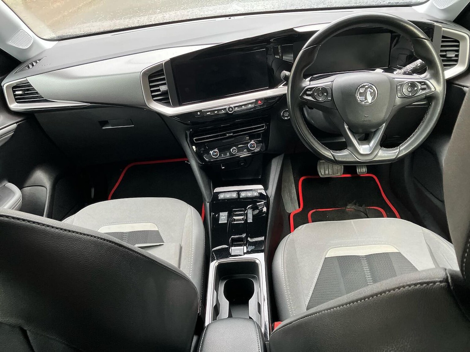 Used Vauxhall Mokka 2022 for sale - 77973973: Photo 13