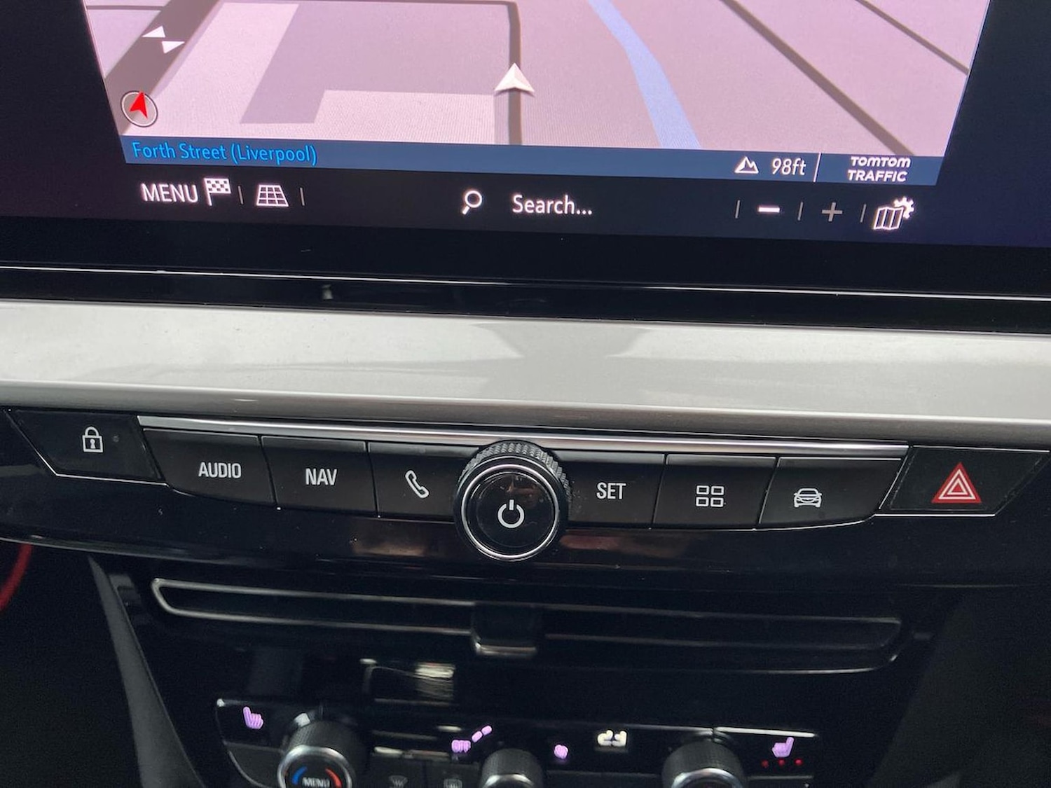 Used Vauxhall Mokka 2022 for sale - 77973973: Photo 22