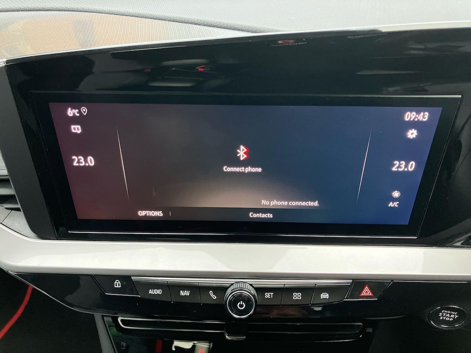 Used Vauxhall Mokka 2022 for sale - 77973973: Photo 25