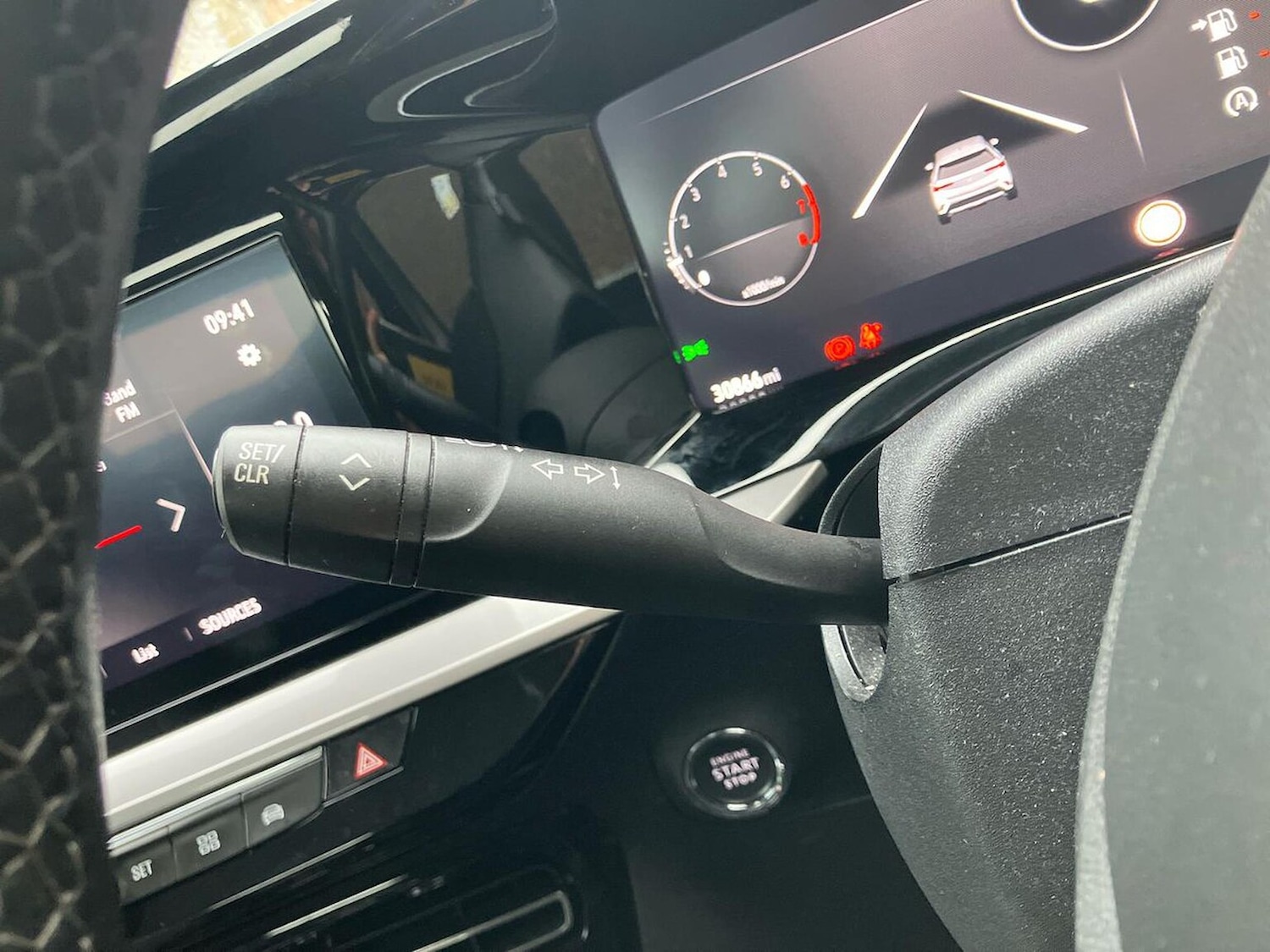 Used Vauxhall Mokka 2022 for sale - 77973973: Photo 28