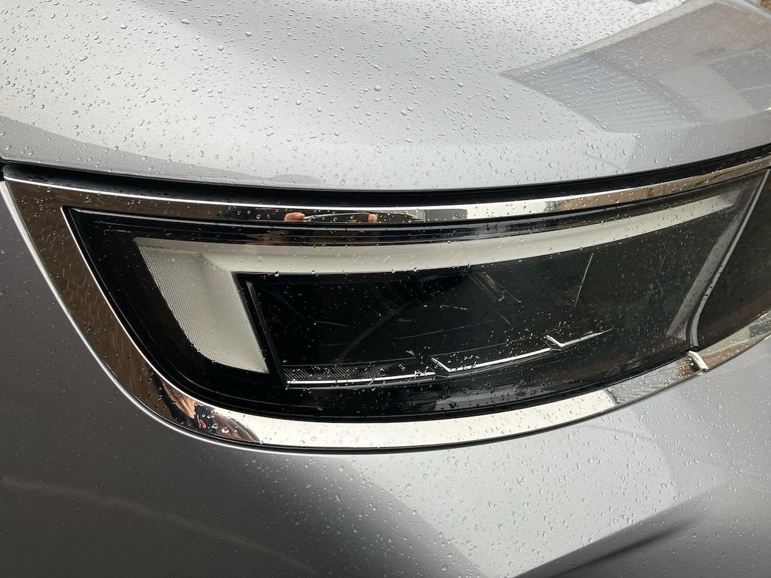 Used Vauxhall Mokka 2022 for sale - 77973973: Photo 34