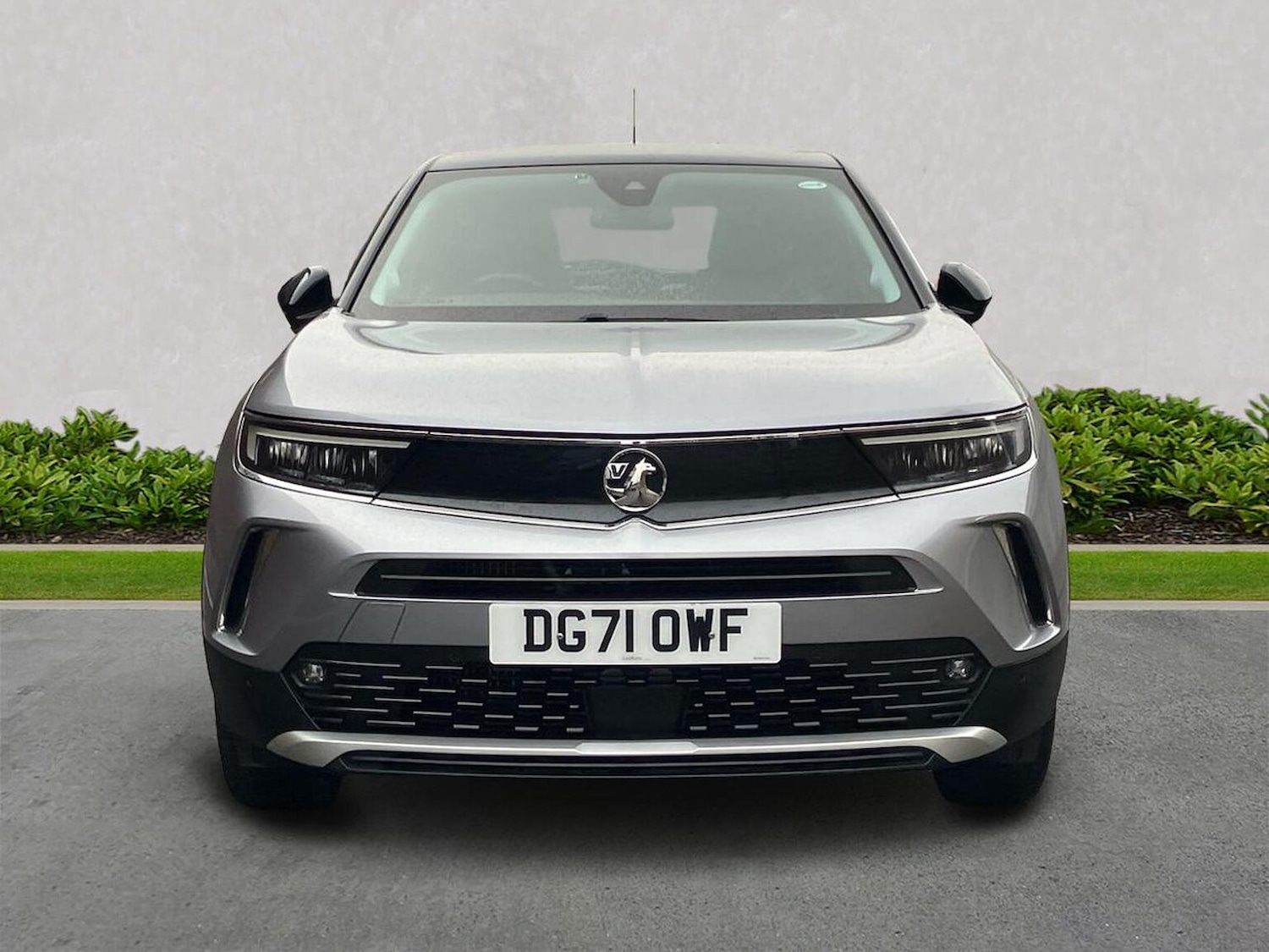 Used Vauxhall Mokka 2022 for sale - 77973973: Photo 5