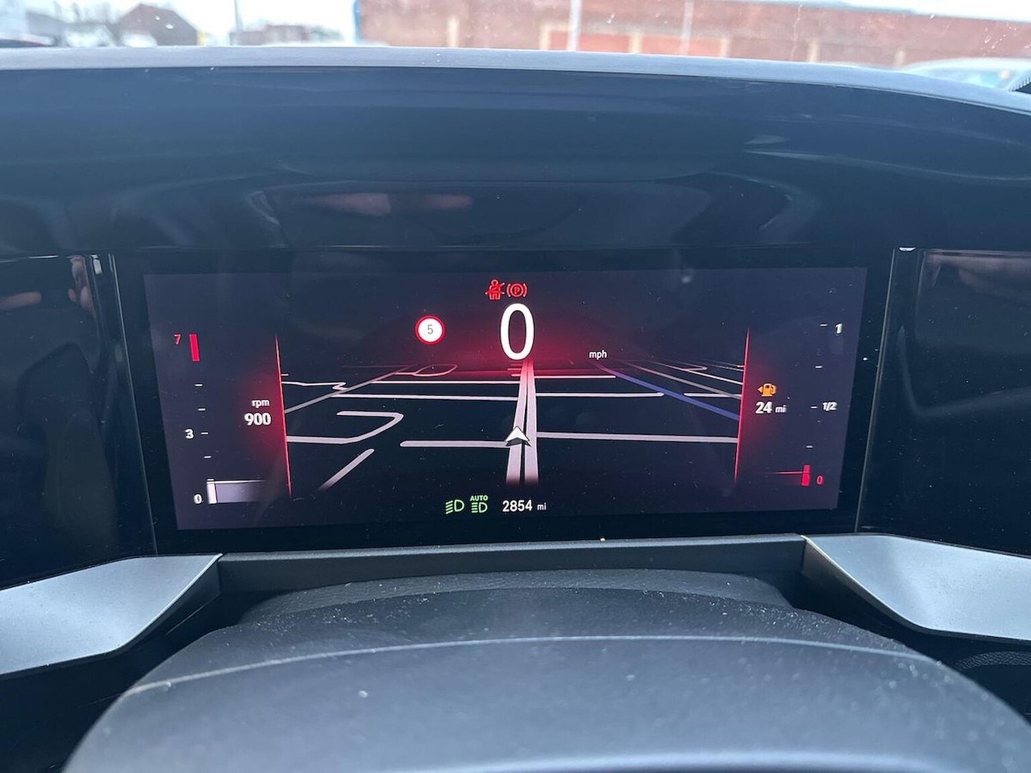 Used Vauxhall Mokka 2025 for sale - 76655860: Photo 10