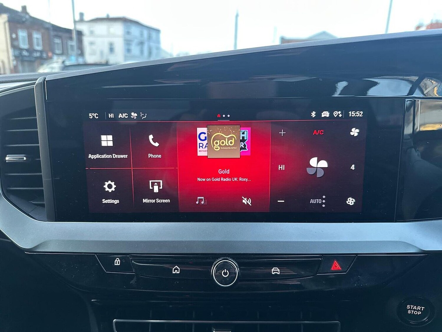 Used Vauxhall Mokka 2025 for sale - 76655860: Photo 11