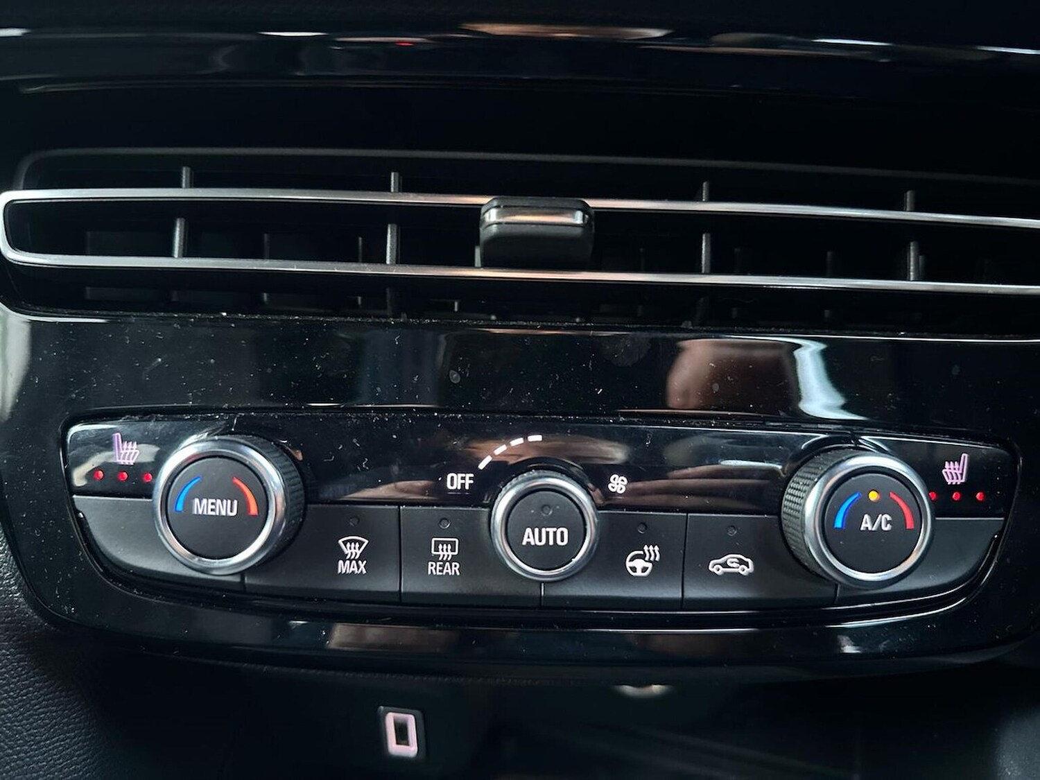 Used Vauxhall Mokka 2025 for sale - 76655860: Photo 12