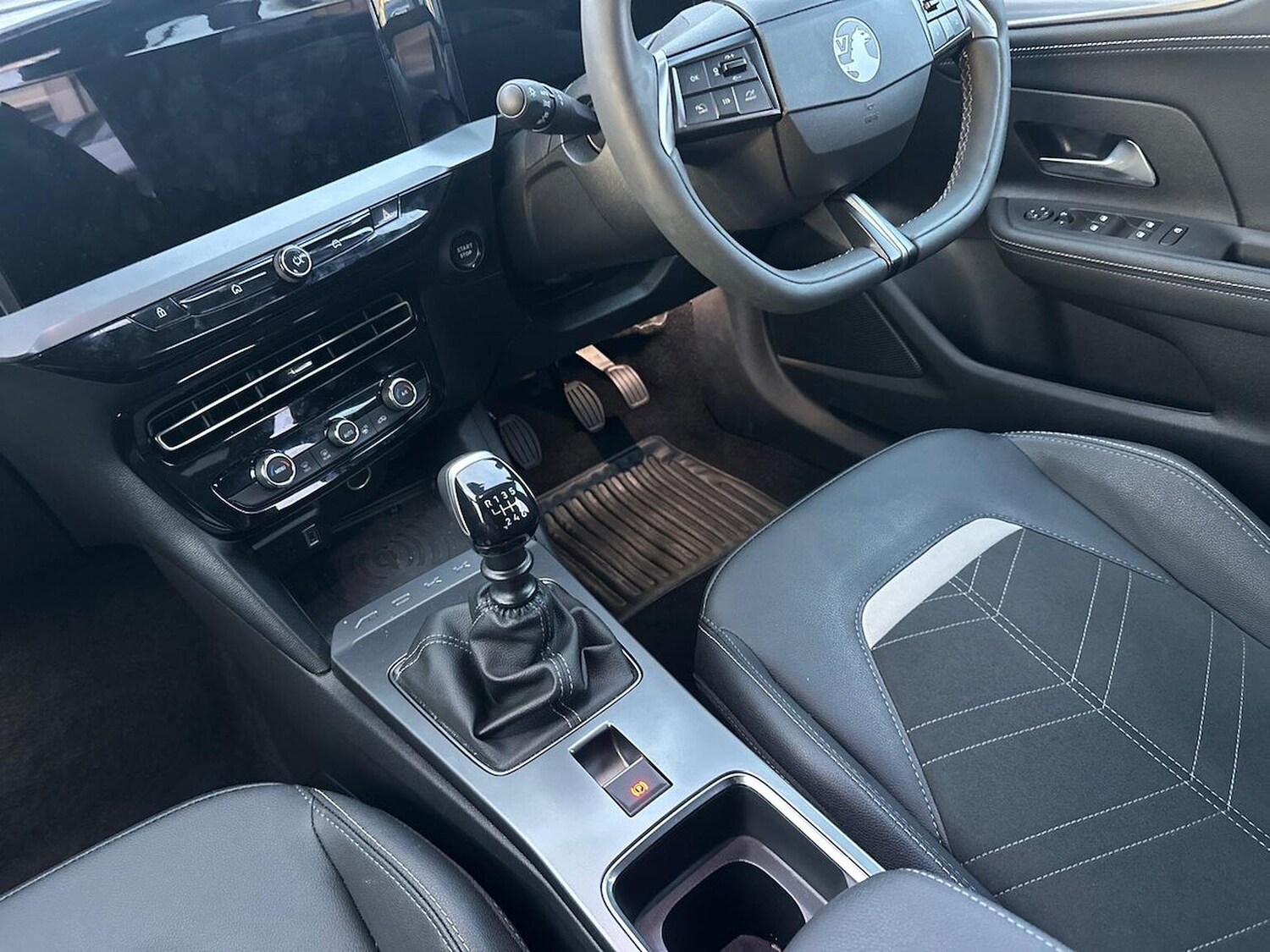 Used Vauxhall Mokka 2025 for sale - 76655860: Photo 13