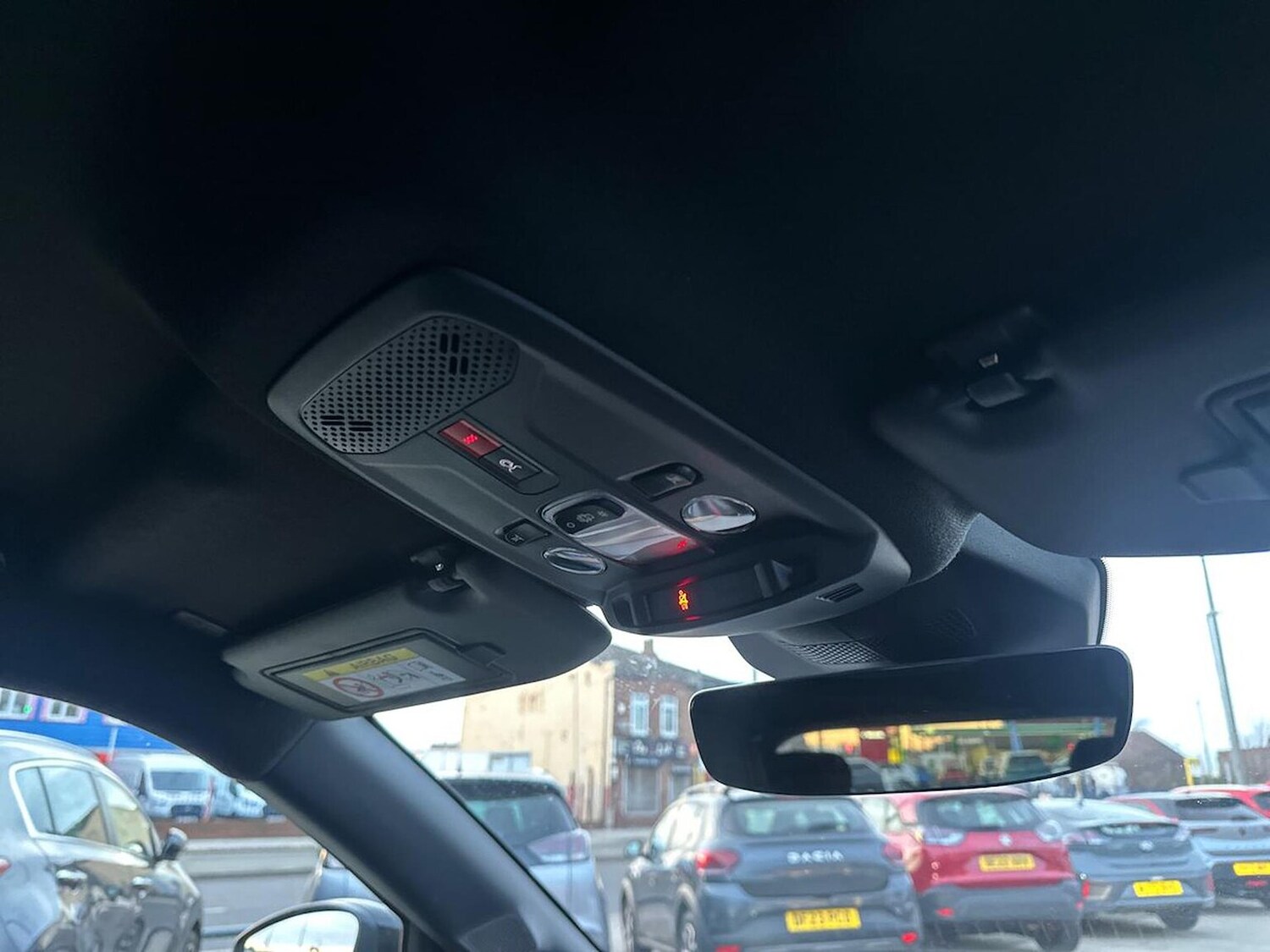 Used Vauxhall Mokka 2025 for sale - 76655860: Photo 14