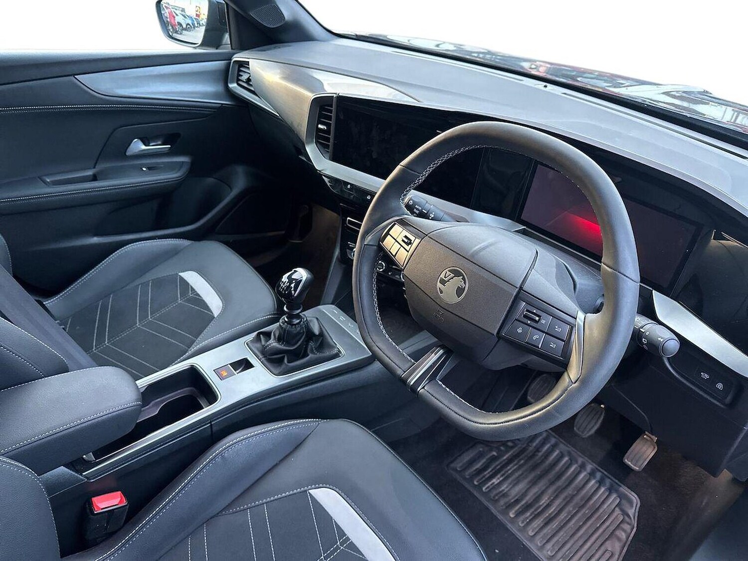 Used Vauxhall Mokka 2025 for sale - 76655860: Photo 15