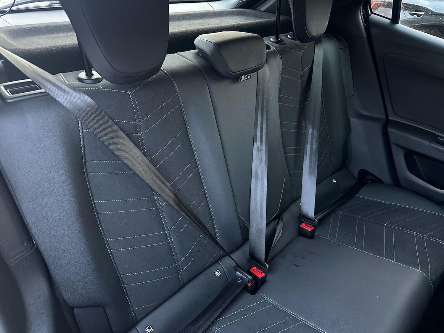 Used Vauxhall Mokka 2025 for sale - 76655860: Photo 16