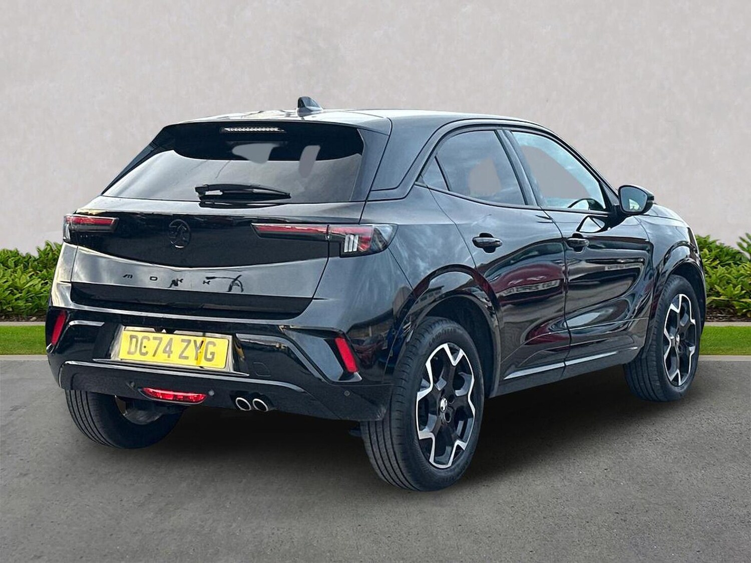 Used Vauxhall Mokka 2025 for sale - 76655860: Photo 18