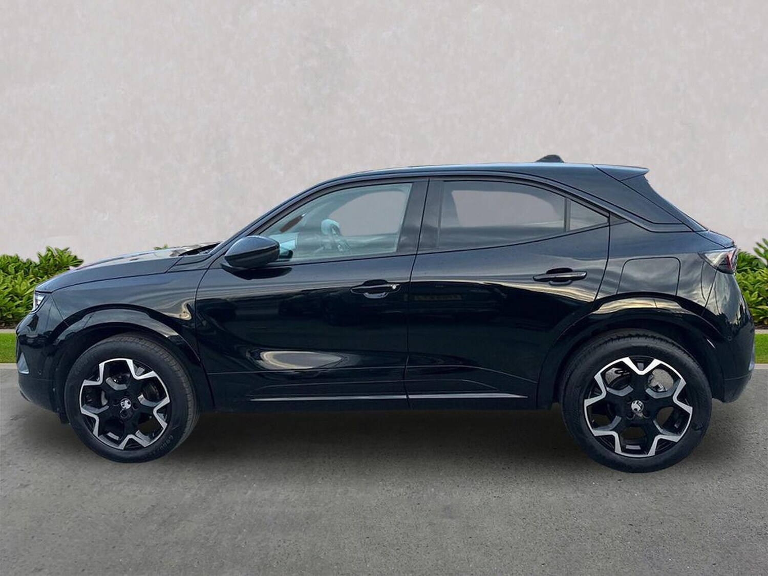 Used Vauxhall Mokka 2025 for sale - 76655860: Photo 19