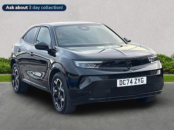 2025 - 1.2 Turbo 136 Ultimate 5Dr