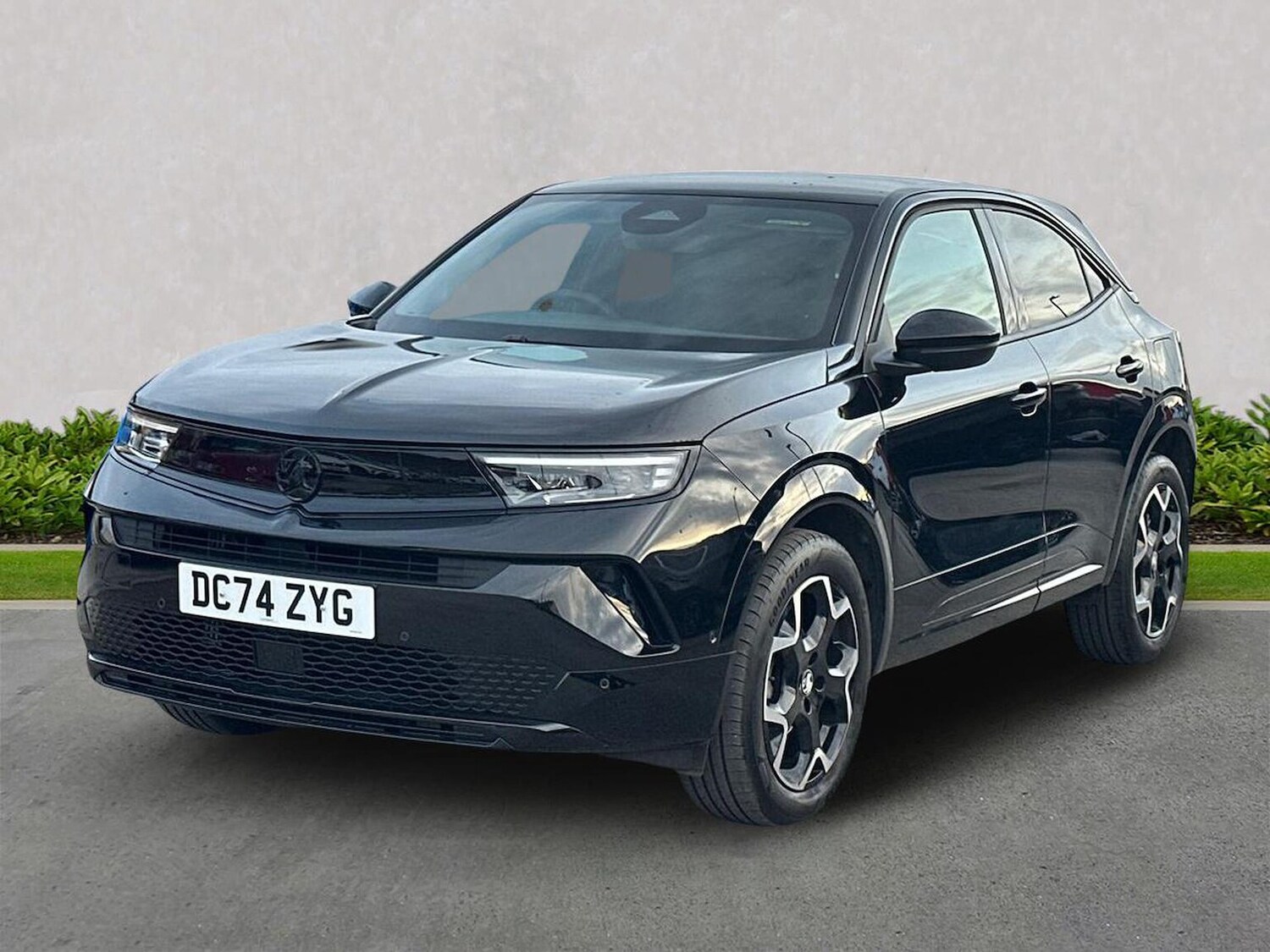 Used Vauxhall Mokka 2025 for sale - 76655860: Photo 20