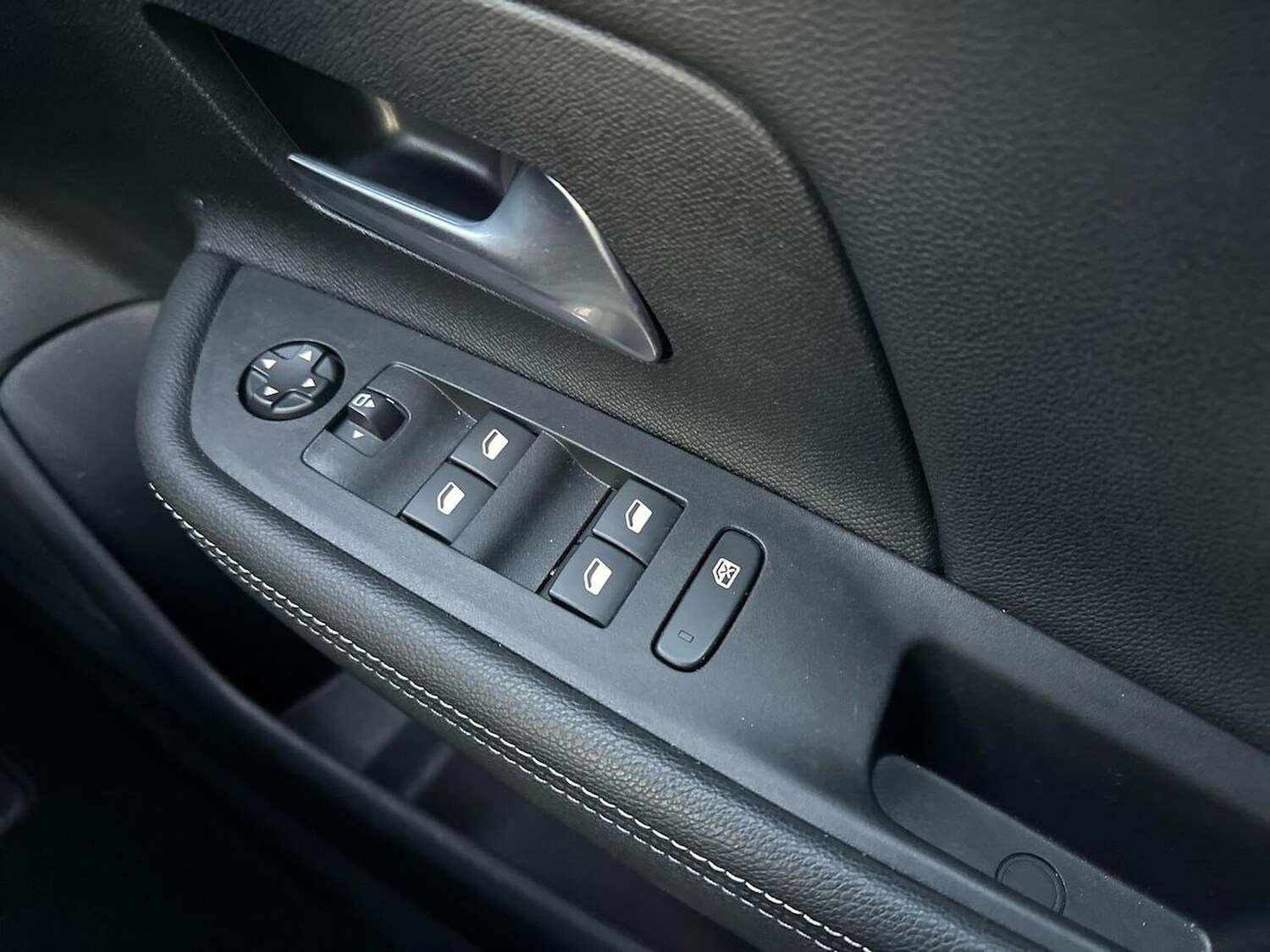 Used Vauxhall Mokka 2025 for sale - 76655860: Photo 21