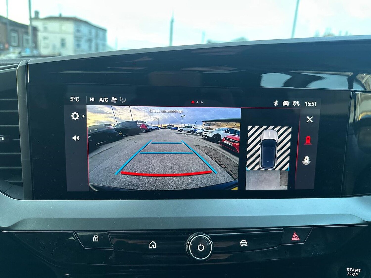 Used Vauxhall Mokka 2025 for sale - 76655860: Photo 23