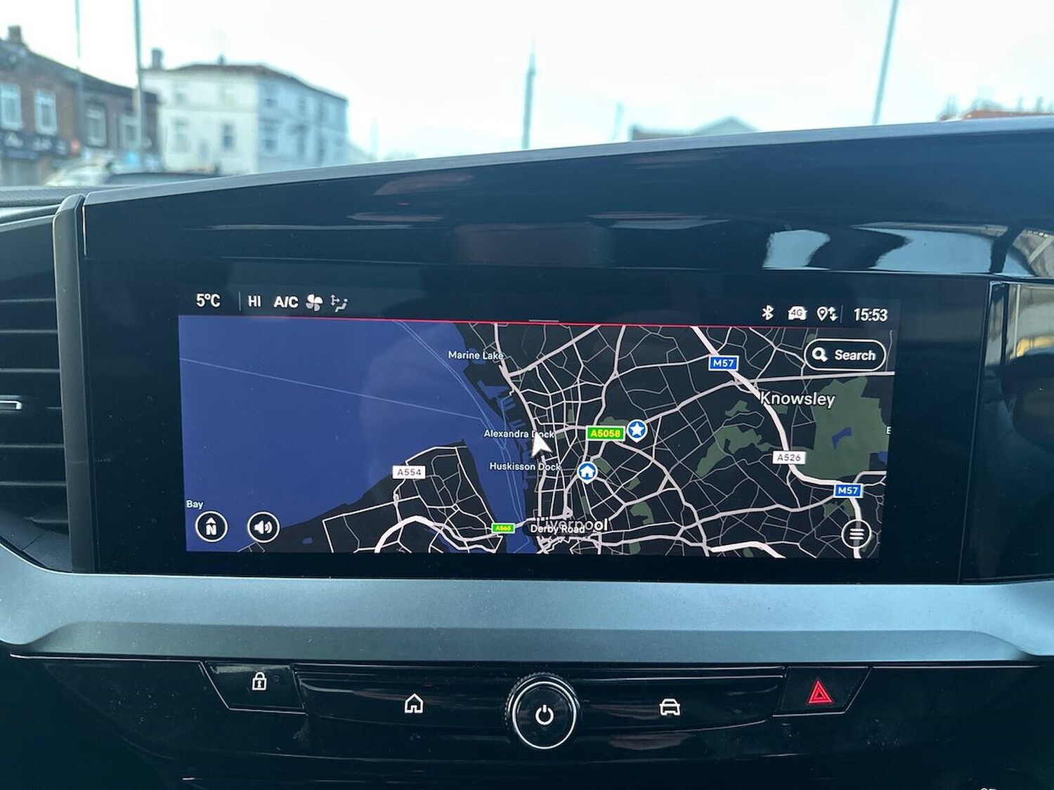 Used Vauxhall Mokka 2025 for sale - 76655860: Photo 24