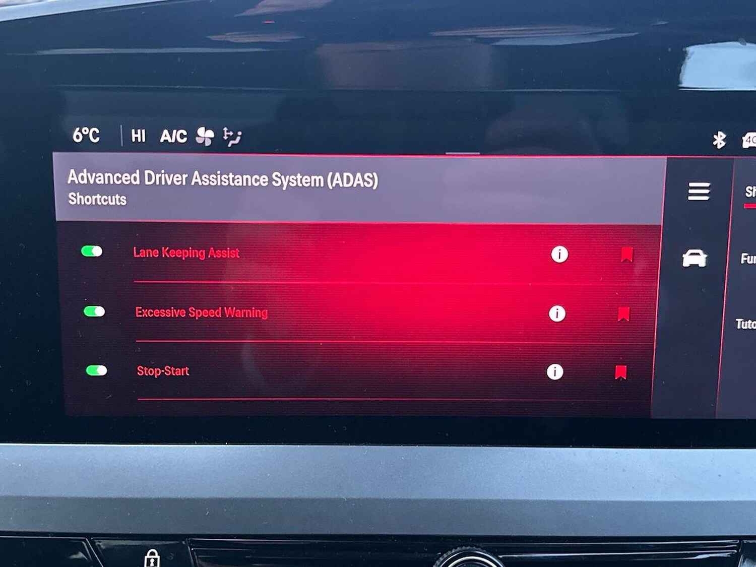 Used Vauxhall Mokka 2025 for sale - 76655860: Photo 25