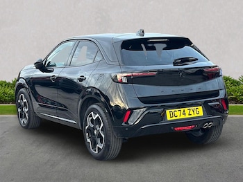 Used Vauxhall Mokka 2025 for sale - 76655860: Photo