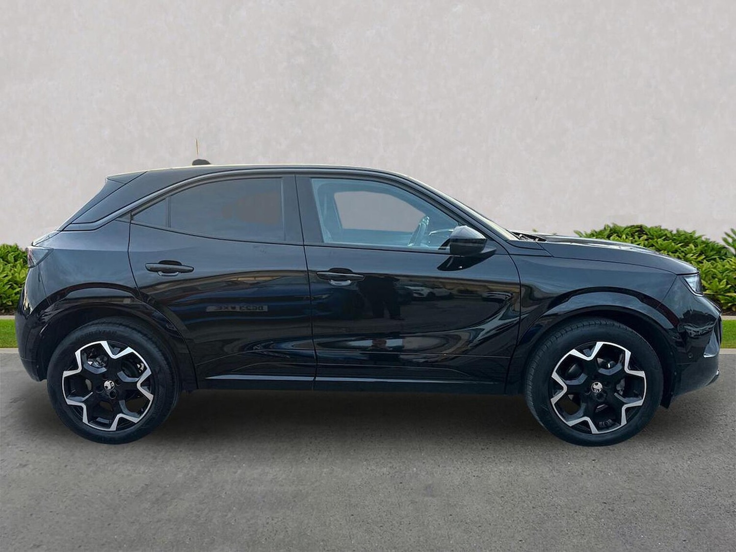 Used Vauxhall Mokka 2025 for sale - 76655860: Photo 3