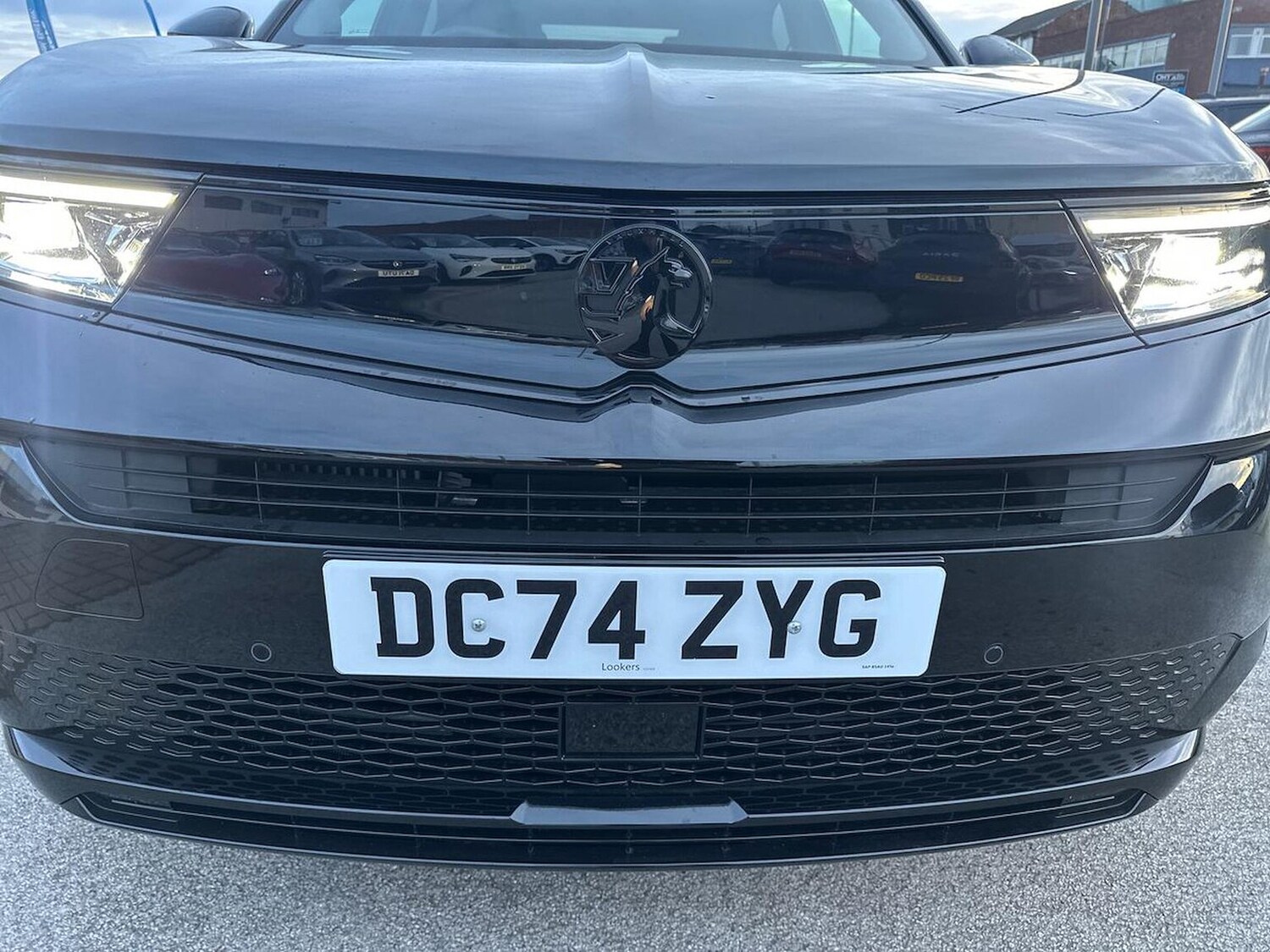 Used Vauxhall Mokka 2025 for sale - 76655860: Photo 32