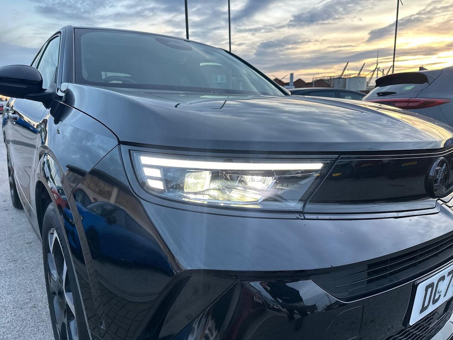 Used Vauxhall Mokka 2025 for sale - 76655860: Photo 33