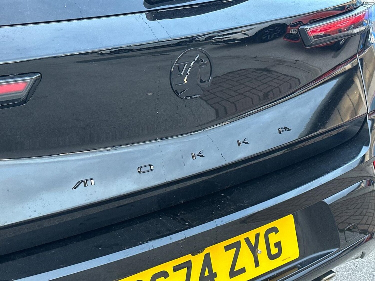 Used Vauxhall Mokka 2025 for sale - 76655860: Photo 34