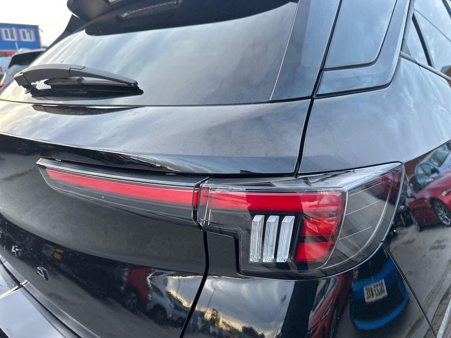 Used Vauxhall Mokka 2025 for sale - 76655860: Photo 35