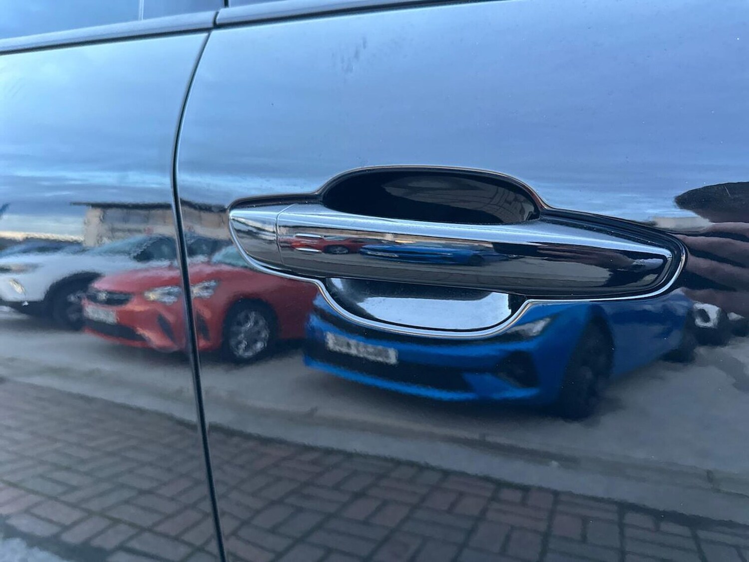 Used Vauxhall Mokka 2025 for sale - 76655860: Photo 36