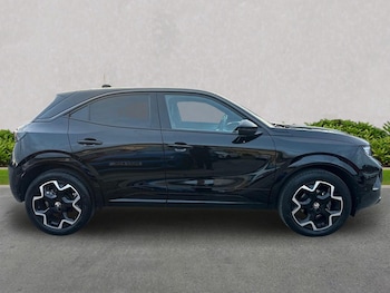 Used Vauxhall Mokka 2025 for sale - 76655860: Photo