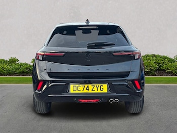 Used Vauxhall Mokka 2025 for sale - 76655860: Photo