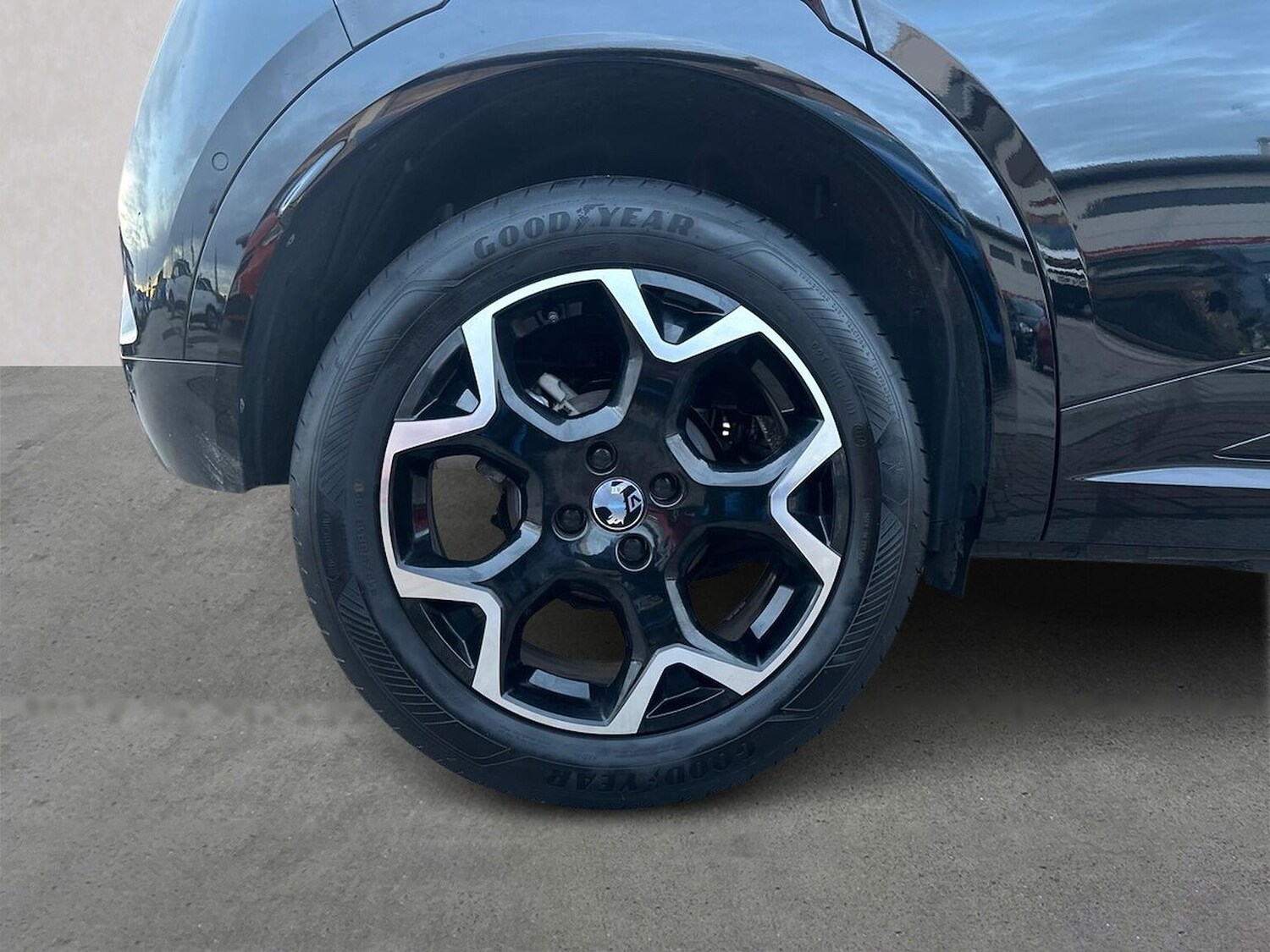 Used Vauxhall Mokka 2025 for sale - 76655860: Photo 6