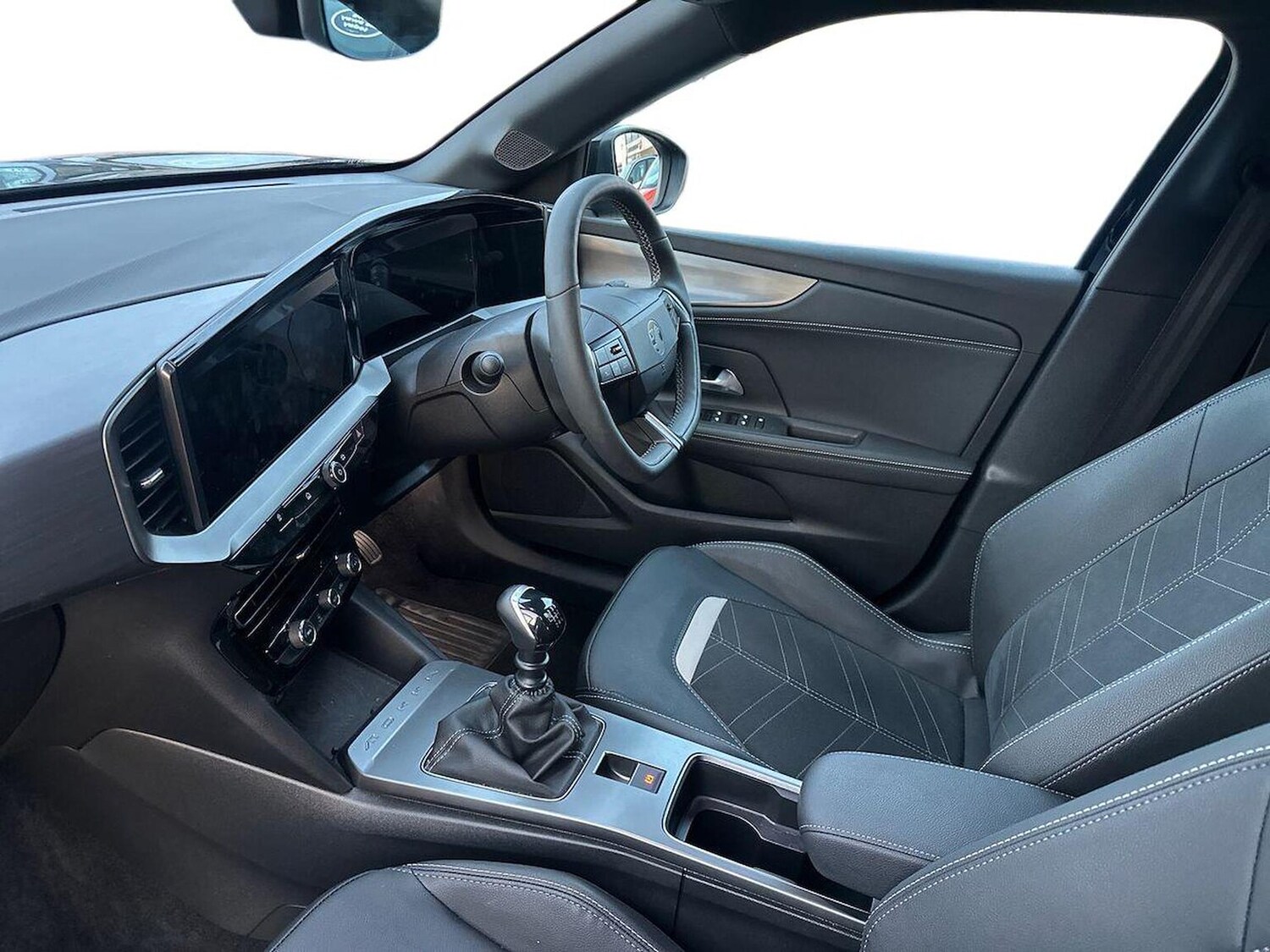 Used Vauxhall Mokka 2025 for sale - 76655860: Photo 7