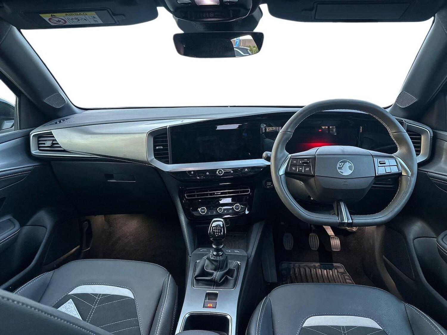 Used Vauxhall Mokka 2025 for sale - 76655860: Photo 8