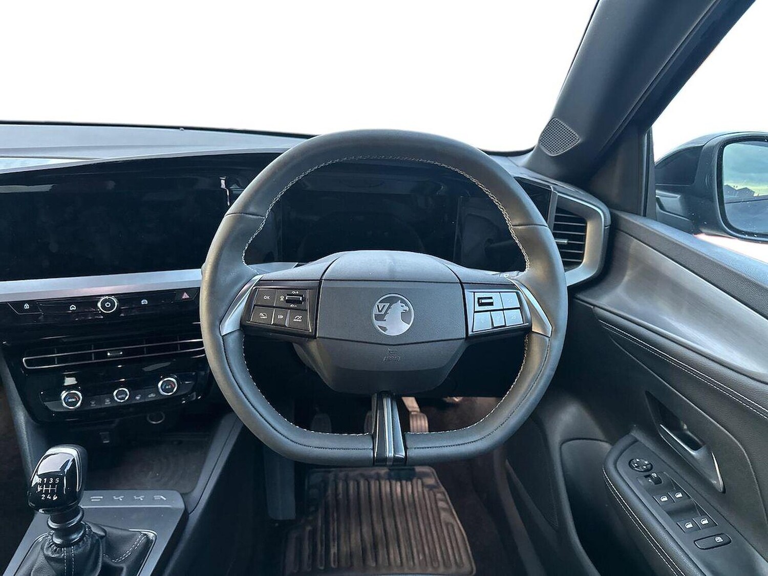 Used Vauxhall Mokka 2025 for sale - 76655860: Photo 9