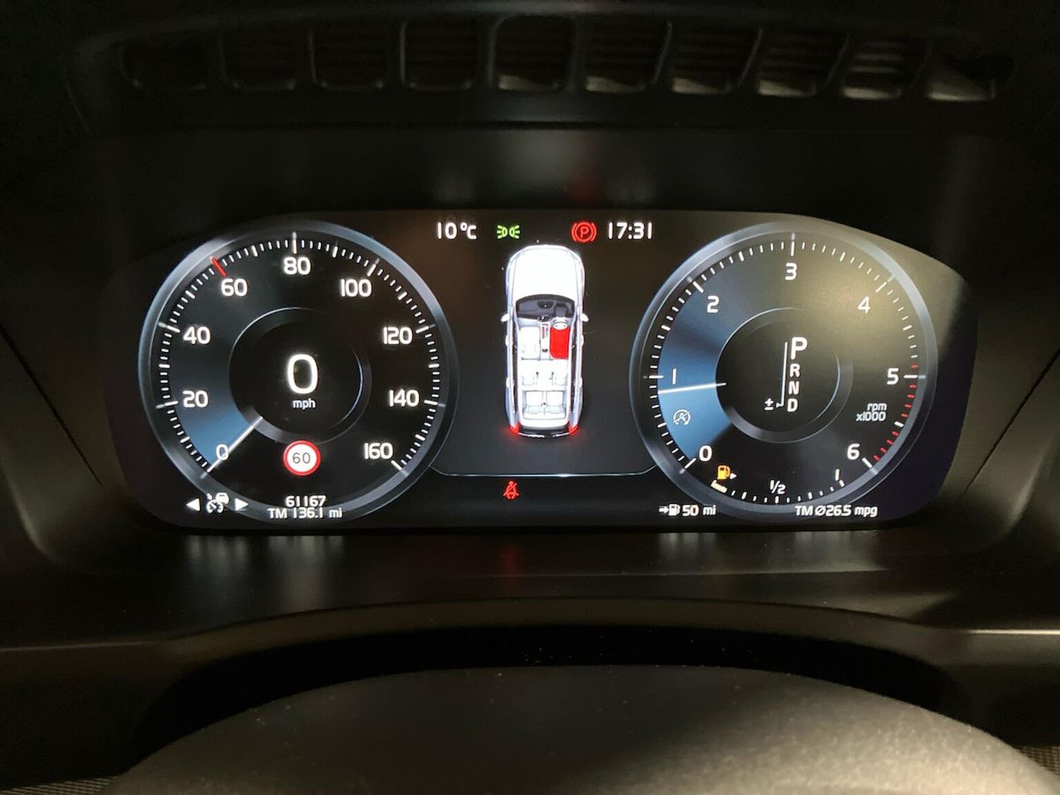 Used Volvo XC90 2018 for sale - 77701344: Photo 10