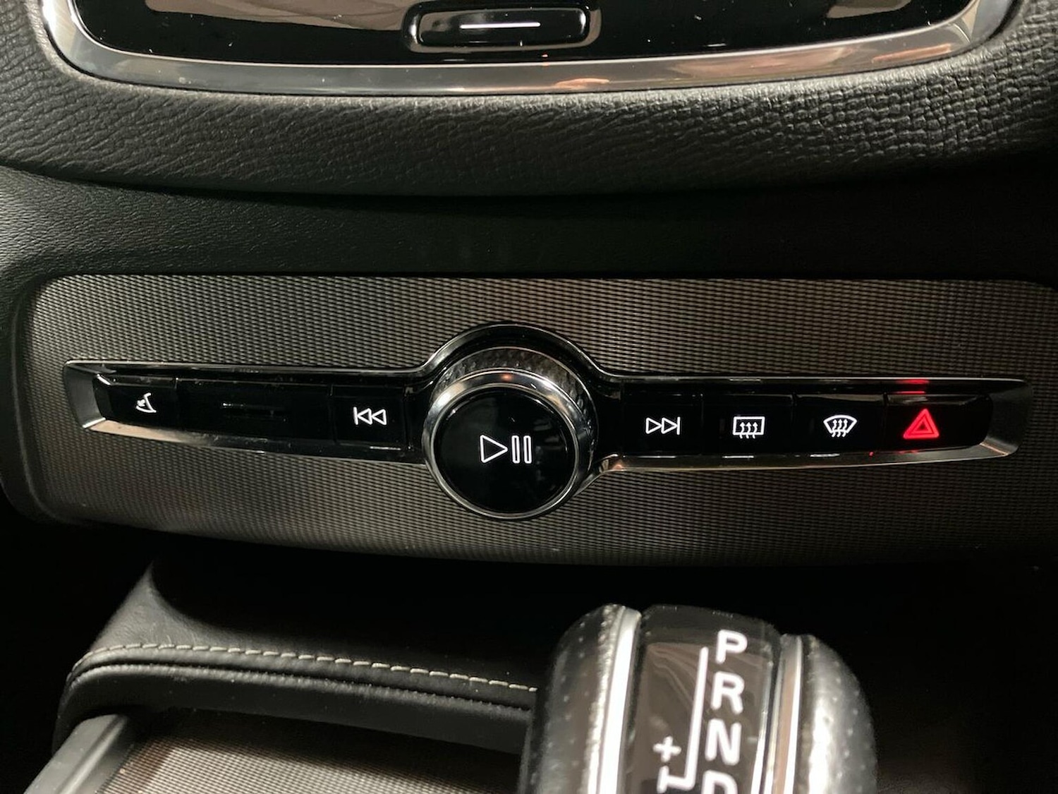 Used Volvo XC90 2018 for sale - 77701344: Photo 12