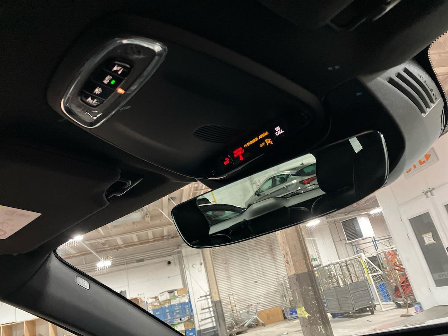 Used Volvo XC90 2018 for sale - 77701344: Photo 14