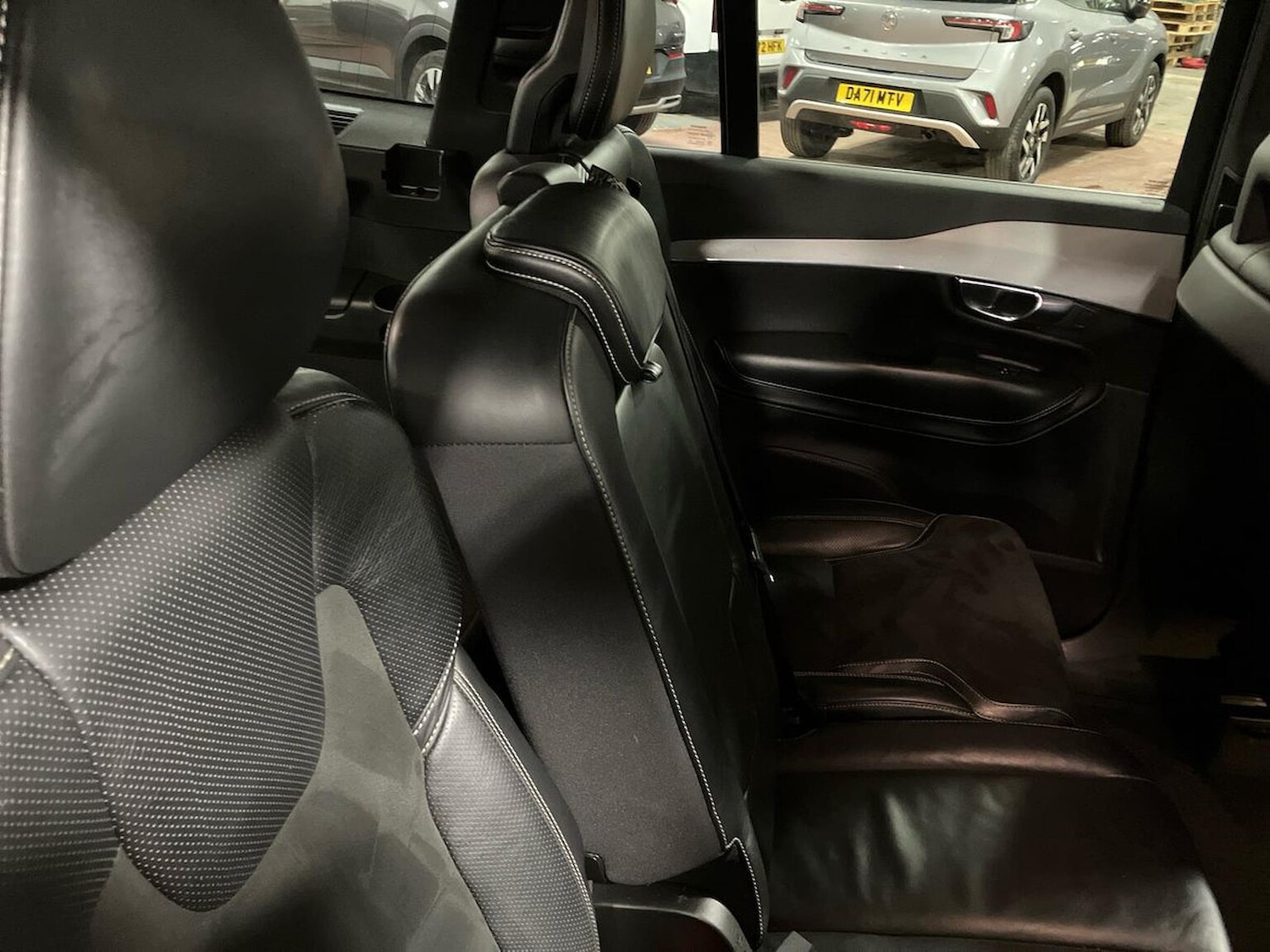 Used Volvo XC90 2018 for sale - 77701344: Photo 16