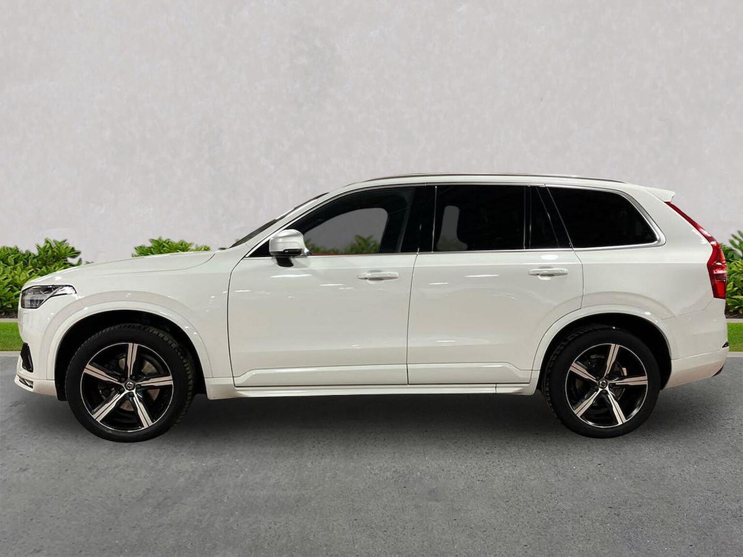 Used Volvo XC90 2018 for sale - 77701344: Photo 19