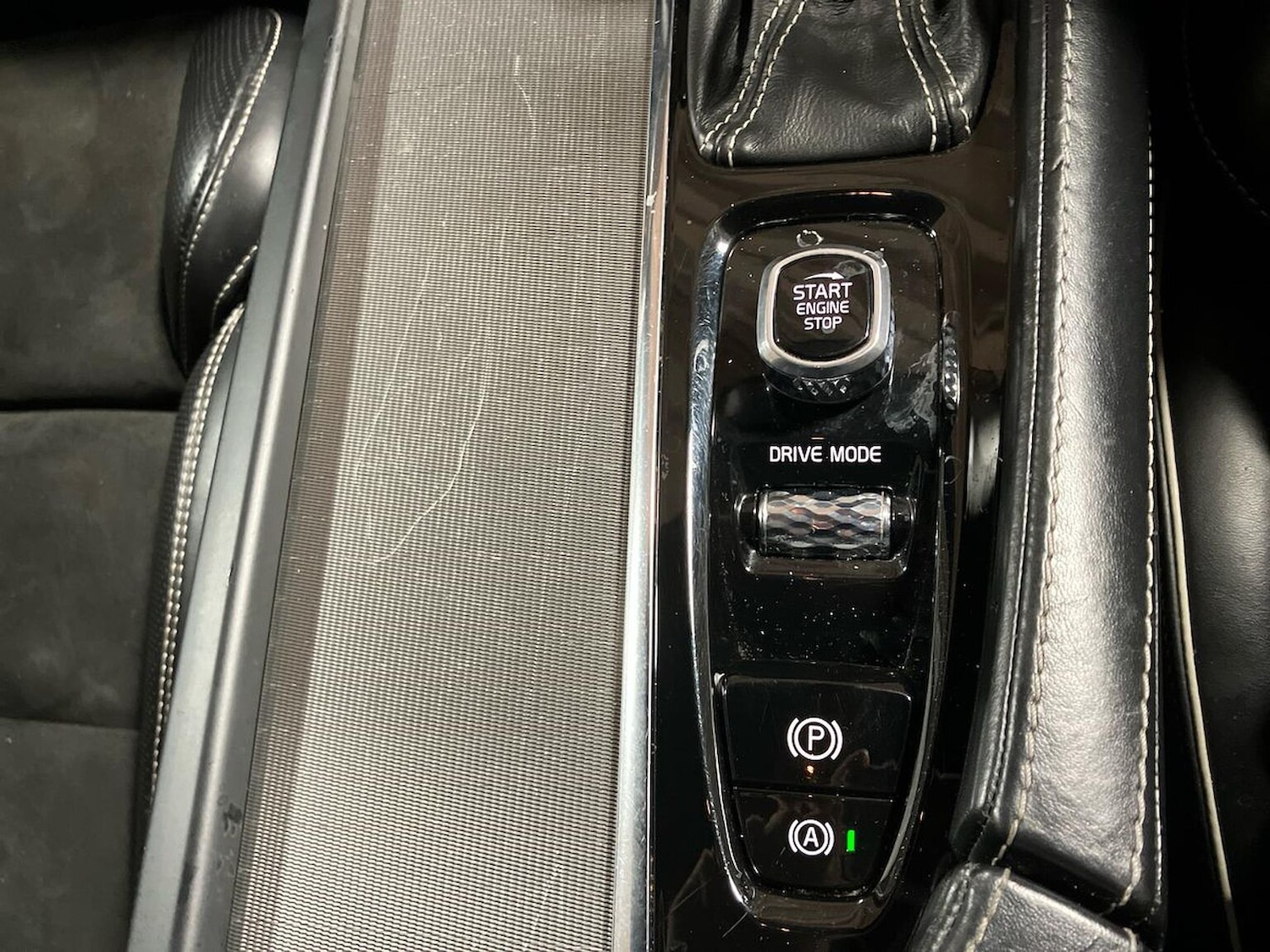 Used Volvo XC90 2018 for sale - 77701344: Photo 22