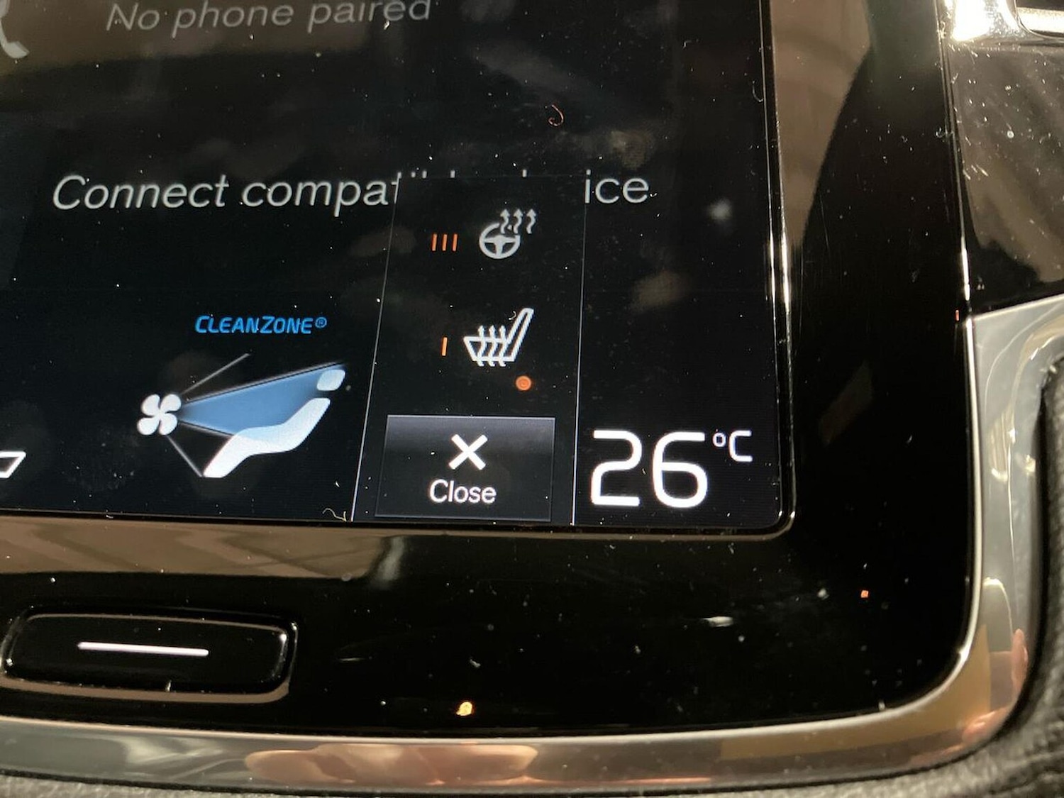 Used Volvo XC90 2018 for sale - 77701344: Photo 23