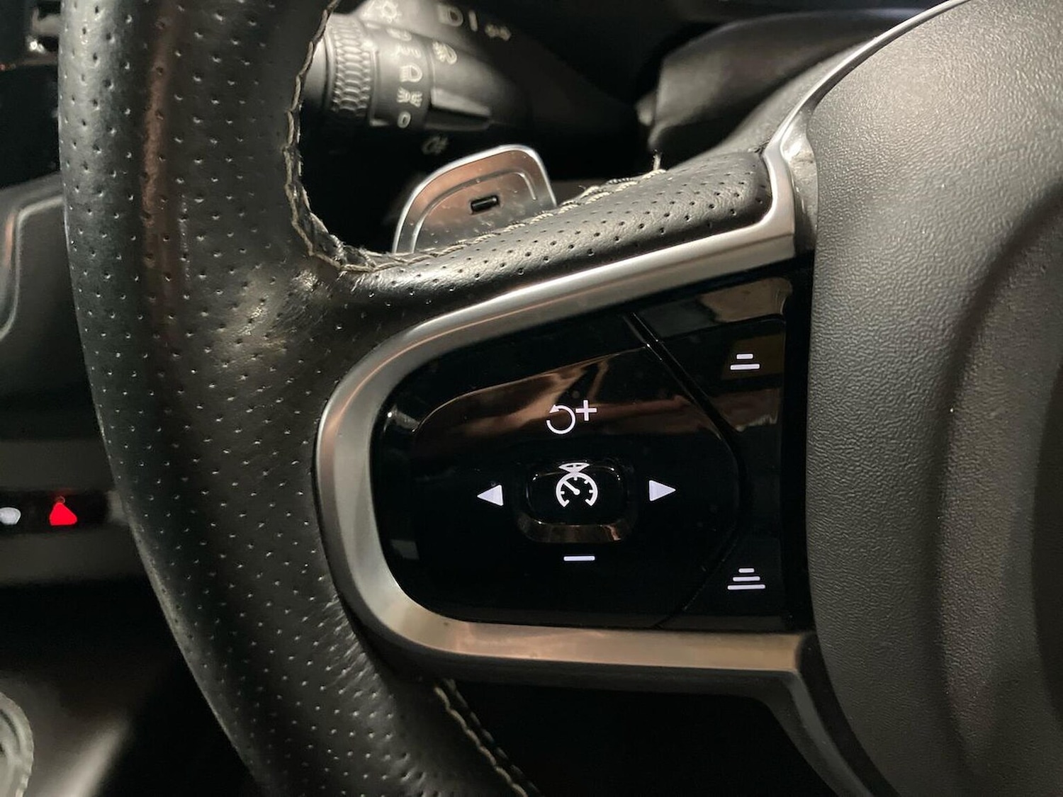 Used Volvo XC90 2018 for sale - 77701344: Photo 26